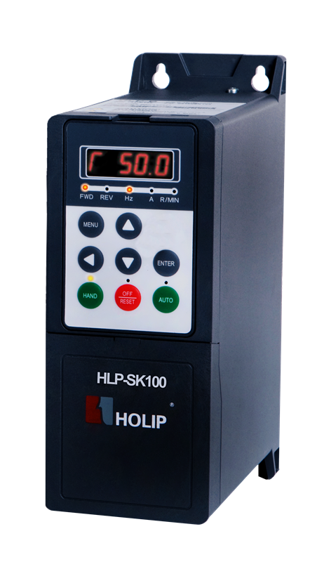 海利普变频器HLP-SK100