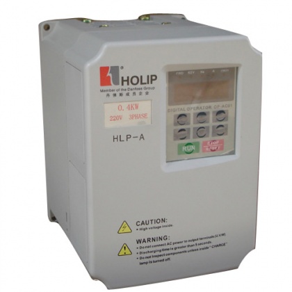 海利普变频器HLP-A
